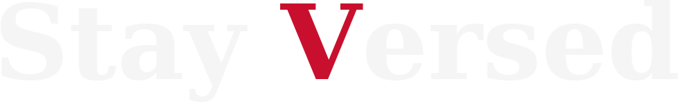 Stay Versed